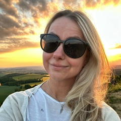 Daria Gubernja, 22.04.1987, Санкт-Петербург