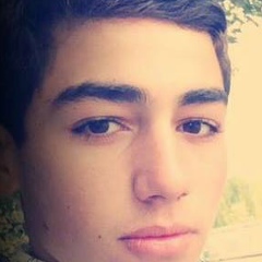Edgar Hayrapetyan, 07.09, Ереван