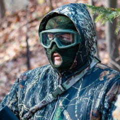 Алексей Заец, 08.02, Домодедово