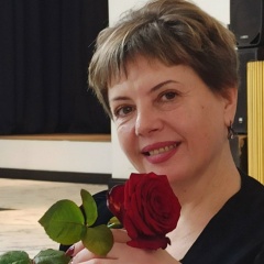 Ольга Аджавенко, 15.07, Таганрог