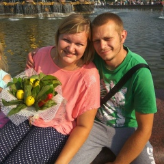 Юлия Скворцова, 02.09.1985, Москва