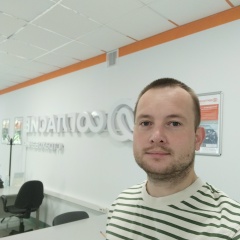 Mikhail Yurgenson, 31.03.1990, Великий Новгород