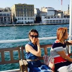 Айжана Ментбаева, 06.12.1982, Алматы