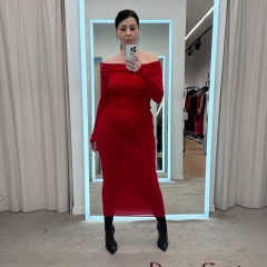 Ольга Андреева, 23.11.1983, Москва