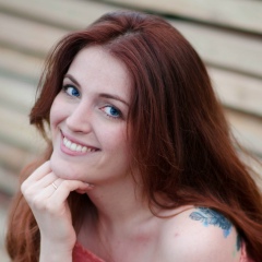 Катерина Мурашкина, 11.05, Барнаул