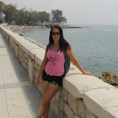 Вероника Сорокина, 30.07