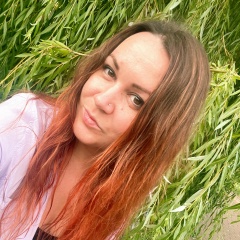 Аня Шмакова, 07.06.1990, Москва