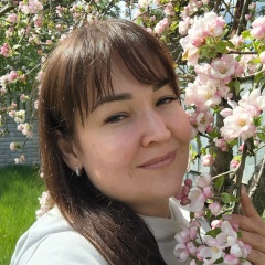 Оксана Сальникова, 10.03.1987, Калининград