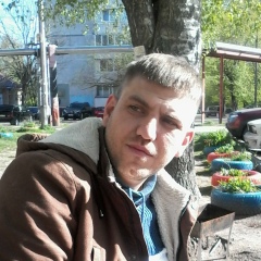 Стасян Яськов, 08.12.1987, Москва