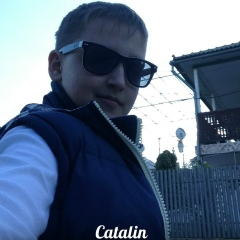 Оля Иванова, 27.02.1997, Кишинев