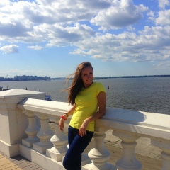 Наталья Белая, 26.06.1989, Москва