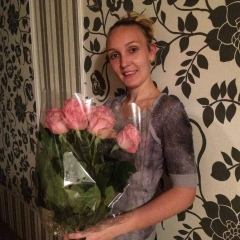 Ирина , 26.08, Санкт-Петербург