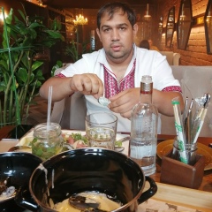 Валера Михай, 29.07, Пенза