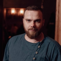 Денис Богомолов, 23.03