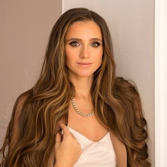 Мари Марвен, 17.08.1990, Санкт-Петербург