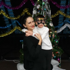 Виктория Губарь, 18.09, Белгород-Днестровский