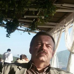 Олег Грехов, 17.03.1964, Санкт-Петербург