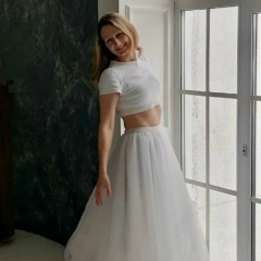 Наталья Курдюмова, 25.09.1983, Новосибирск