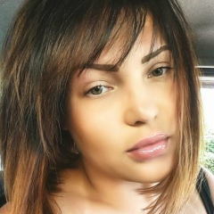 Katya Prodyn, 16.04.1986, Алматы