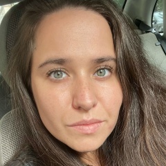 Ксения Неленсон, 22.05, Санкт-Петербург