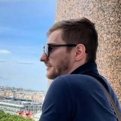 Руслан Шакуров, 22.01.1989, Москва