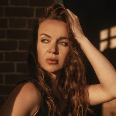 Ксения Евграфова, 24.07, Санкт-Петербург