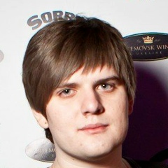 Родион Захаров, 03.12.1991, Донецк