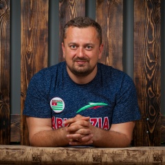 Игорь Валишвили, 10.10, Волгоград