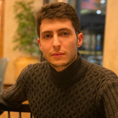 Arman Aghabekyan, 26.02, Ереван