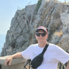 Игорь Сосков, 23.04, Самара