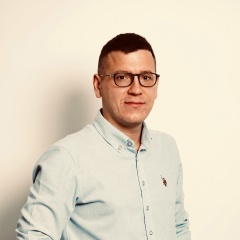 Андрей Строков, 01.01.1990, Москва