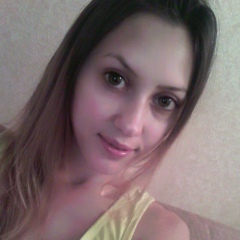 Лидия Цой, 20.03.1902, Москва