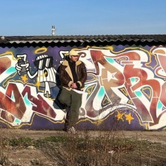 Жора Васильев, 09.06.1985