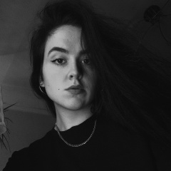 Полина Соловьева, 21.10