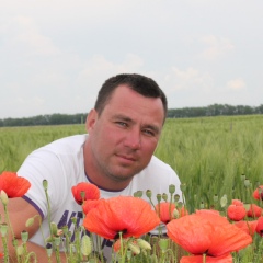 Павел Гапоненко, 25.03.1984, Днепр (Днепропетровск)