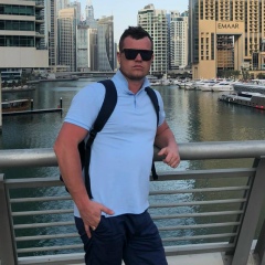 Артур Шайхуллин, 08.09.1985, Казань