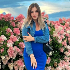 Ксения Феоктистова, 30.07