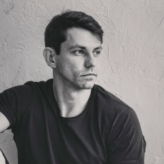 Иван Красков, 06.07, Москва