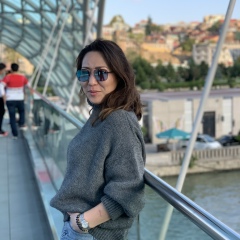 Raushan Kopbossynova, 08.03.1986, Алматы