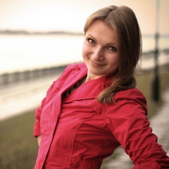 Даша Колобова, 18.02, Ярославль