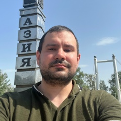 Олег Сулейманов, 02.02.1987, Москва