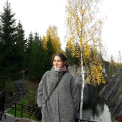 Софа Мсхиладзе, 06.03.1987, Санкт-Петербург