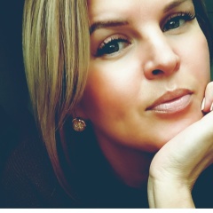 Кристина Яковлева, 10.08.1987, Иркутск