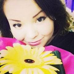 Гульжан Ахметова, 27.08.1991, Алматы