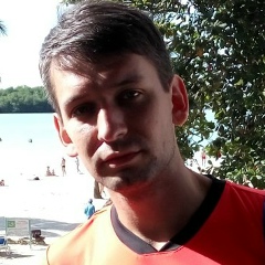 Антон Судаков, 08.08.1986, Санкт-Петербург