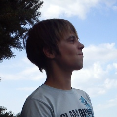 Егор Коренюк, 08.04.1995