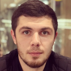 Эльман Гасанов, 20.02