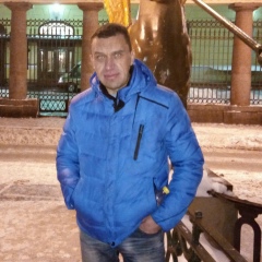 Дмитрий Ренёв, 23.02.1975, Санкт-Петербург