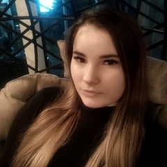 Кристина Осетрова, 06.02, Ставрополь