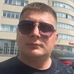 Антон Озорнин, 08.11.1989, Минск